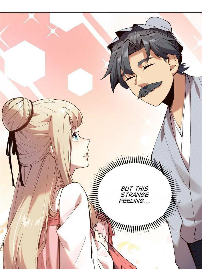 Celebrating the Remaining Life – Chapter 39 page 37