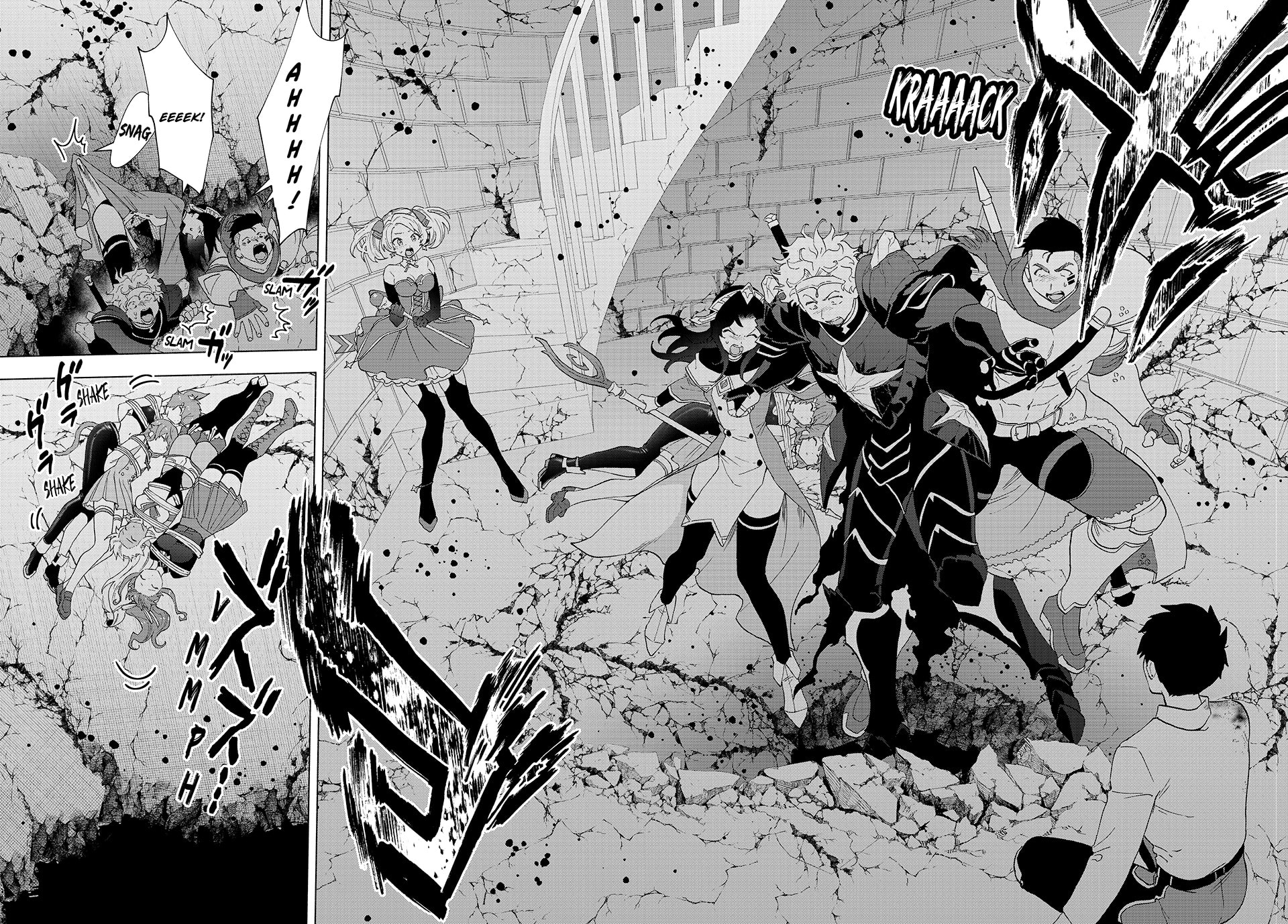 Divine Punishment page 5
