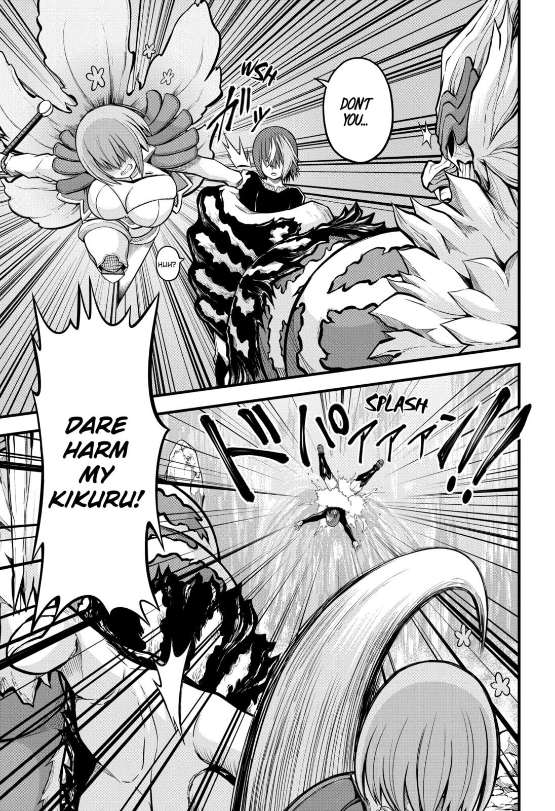 Immoral Guild – Chapter 55 page 30
