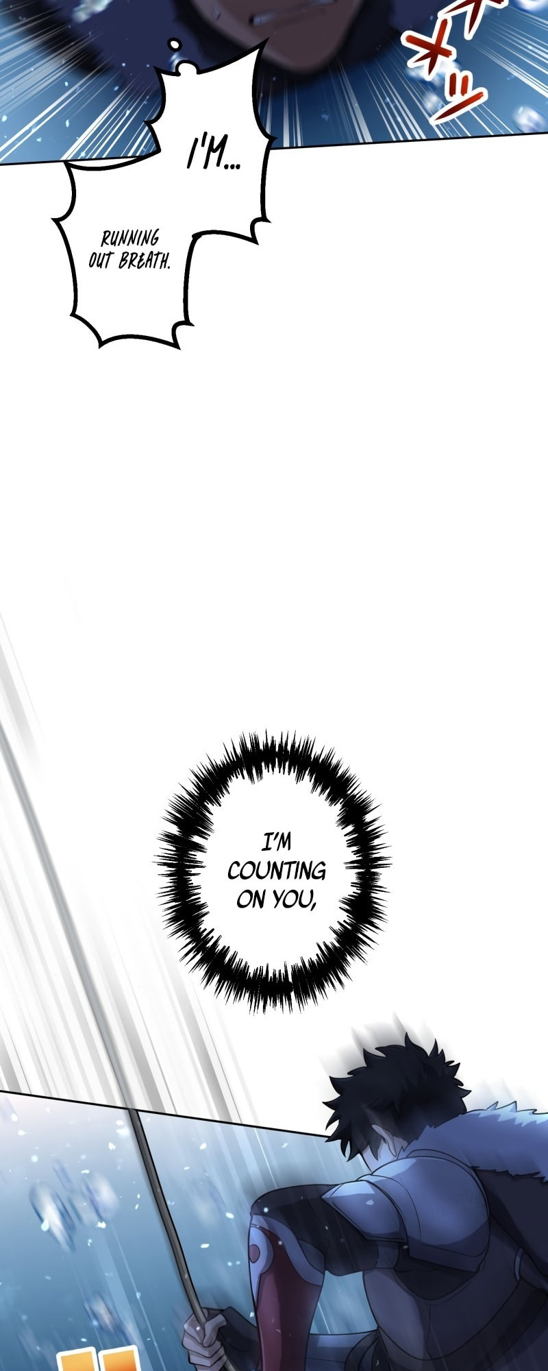 Monster Eater – Chapter 11 page 45