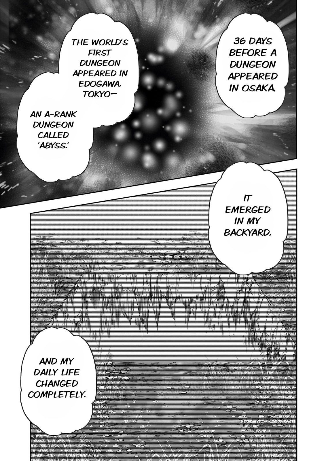 Battle Junkie page 21