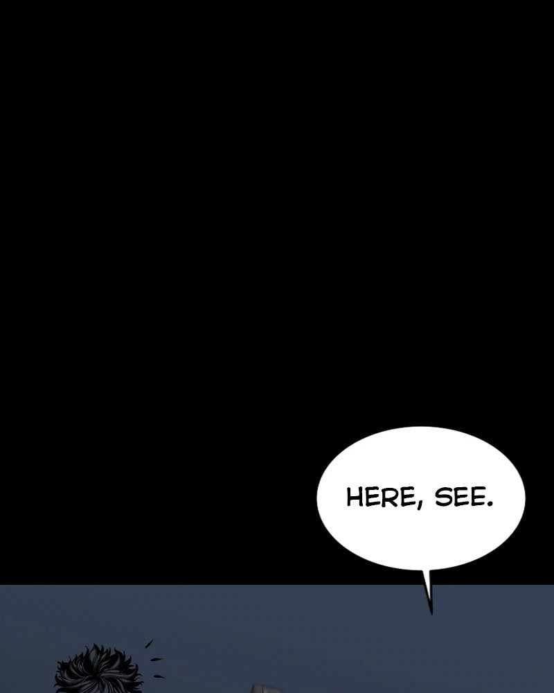 The Protagonist's Hidden Strength – Chapter 44 page 45