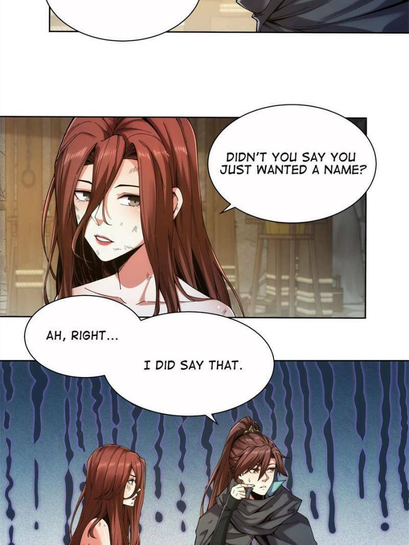 Celebrating the Remaining Life – Chapter 50 page 13