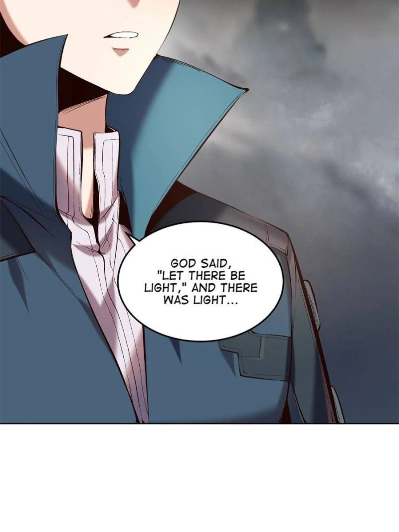 Celebrating the Remaining Life – Chapter 37 page 3