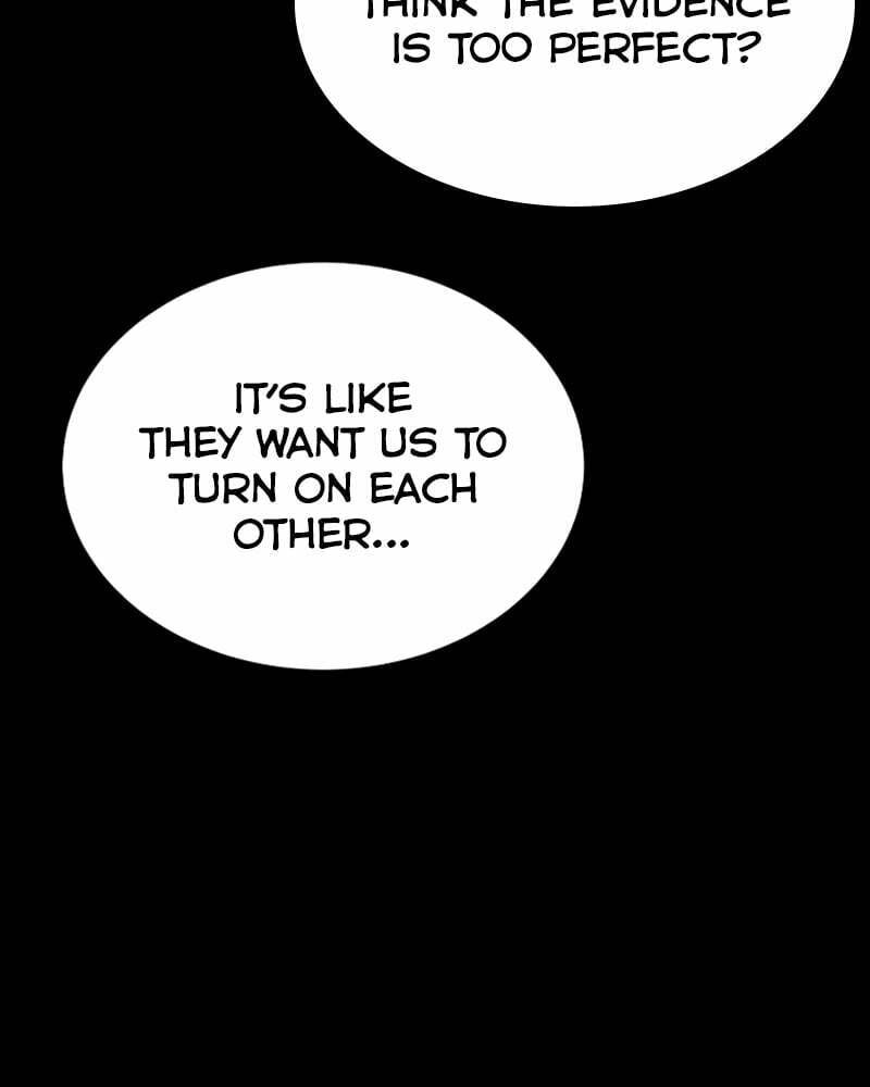 The Protagonist's Hidden Strength – Chapter 32 page 57