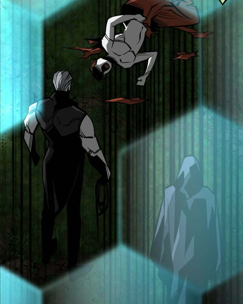 The Protagonist's Hidden Strength – Chapter 34 page 36