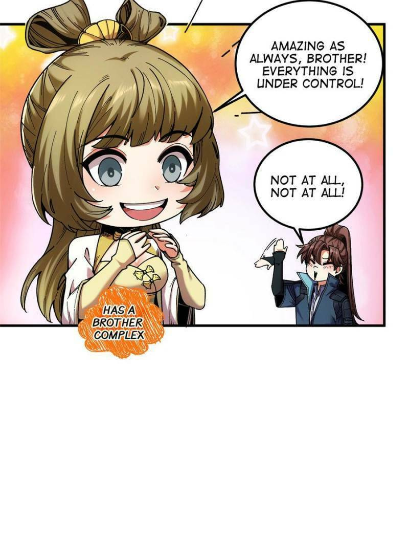 Celebrating the Remaining Life – Chapter 42 page 7