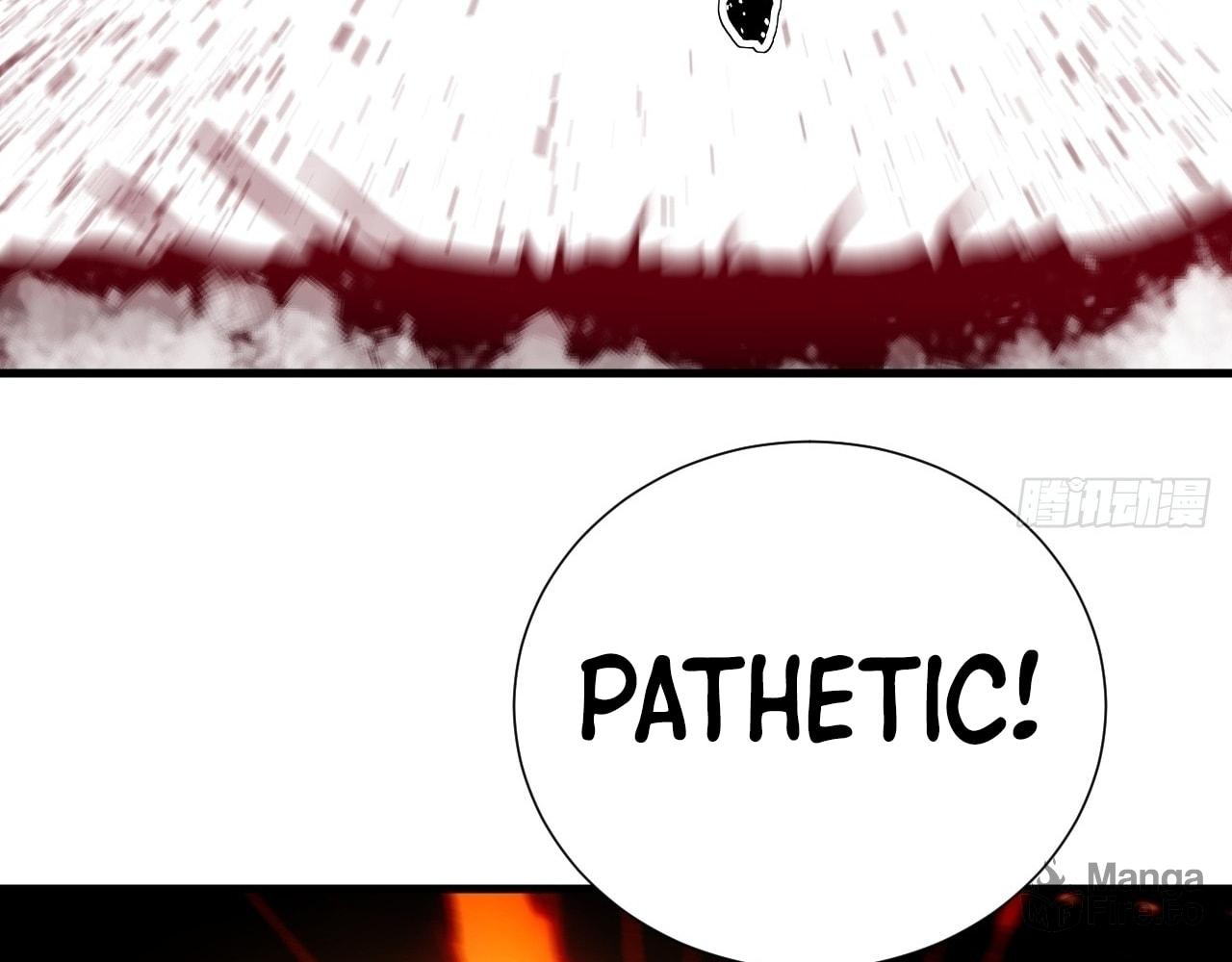 God Slayer – Chapter 18 page 26