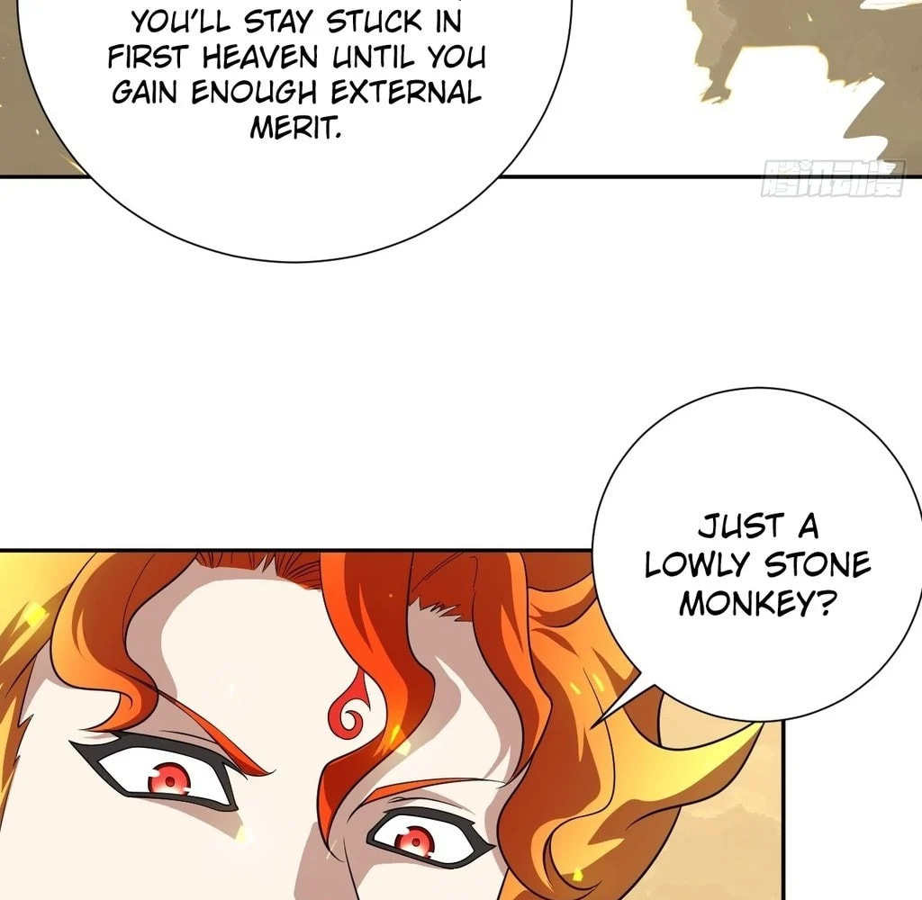 God Slayer – Chapter 31 page 33