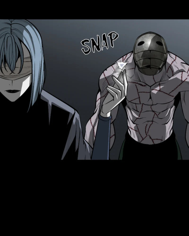 The Protagonist's Hidden Strength – Chapter 49 page 63
