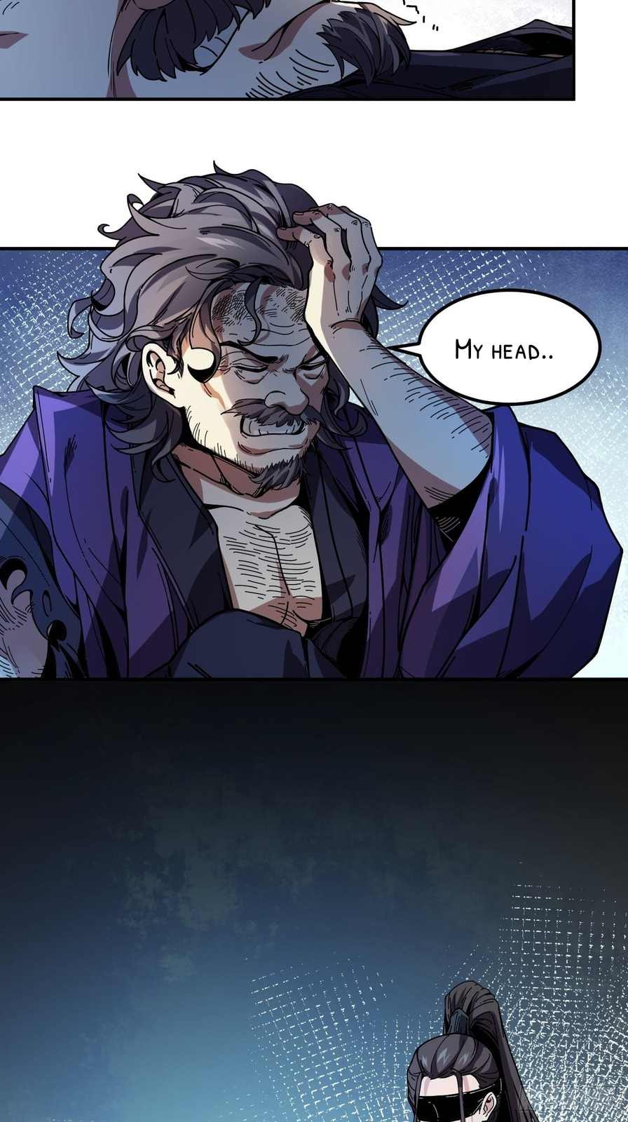 Celebrating the Remaining Life – Chapter 7 page 18
