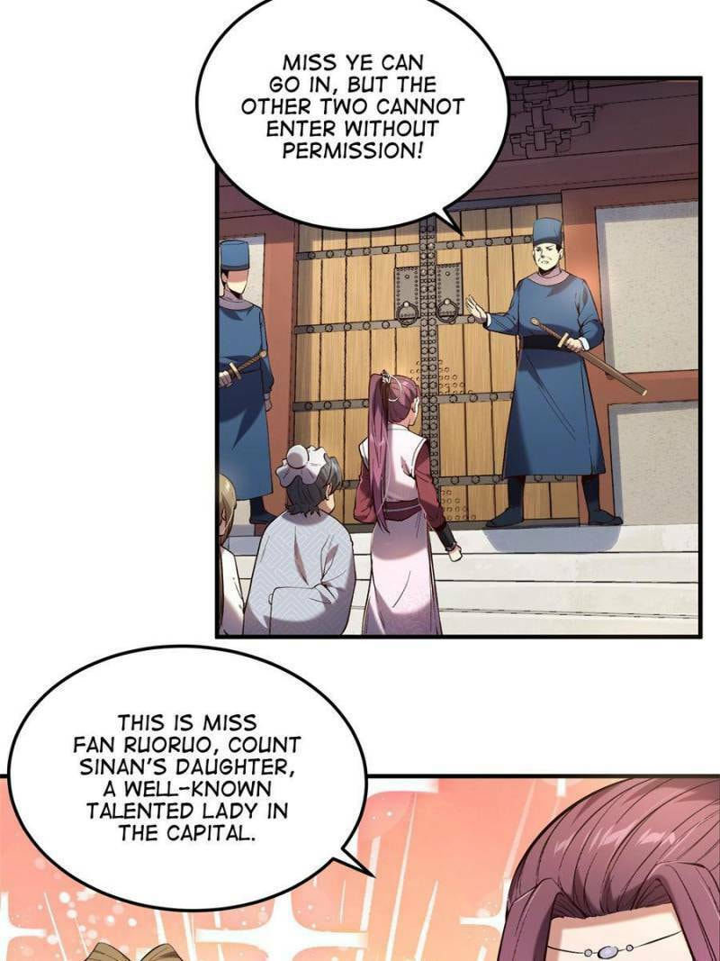 Celebrating the Remaining Life – Chapter 37 page 46