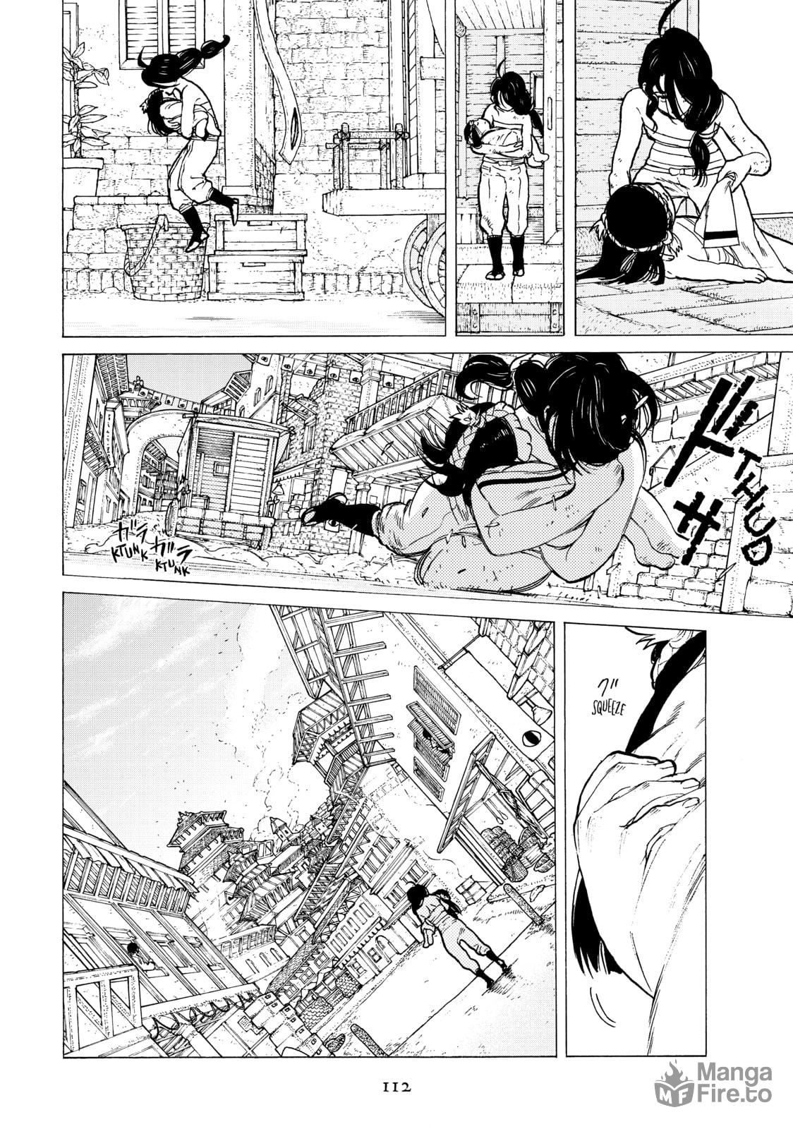 Playing with Dolls page 9