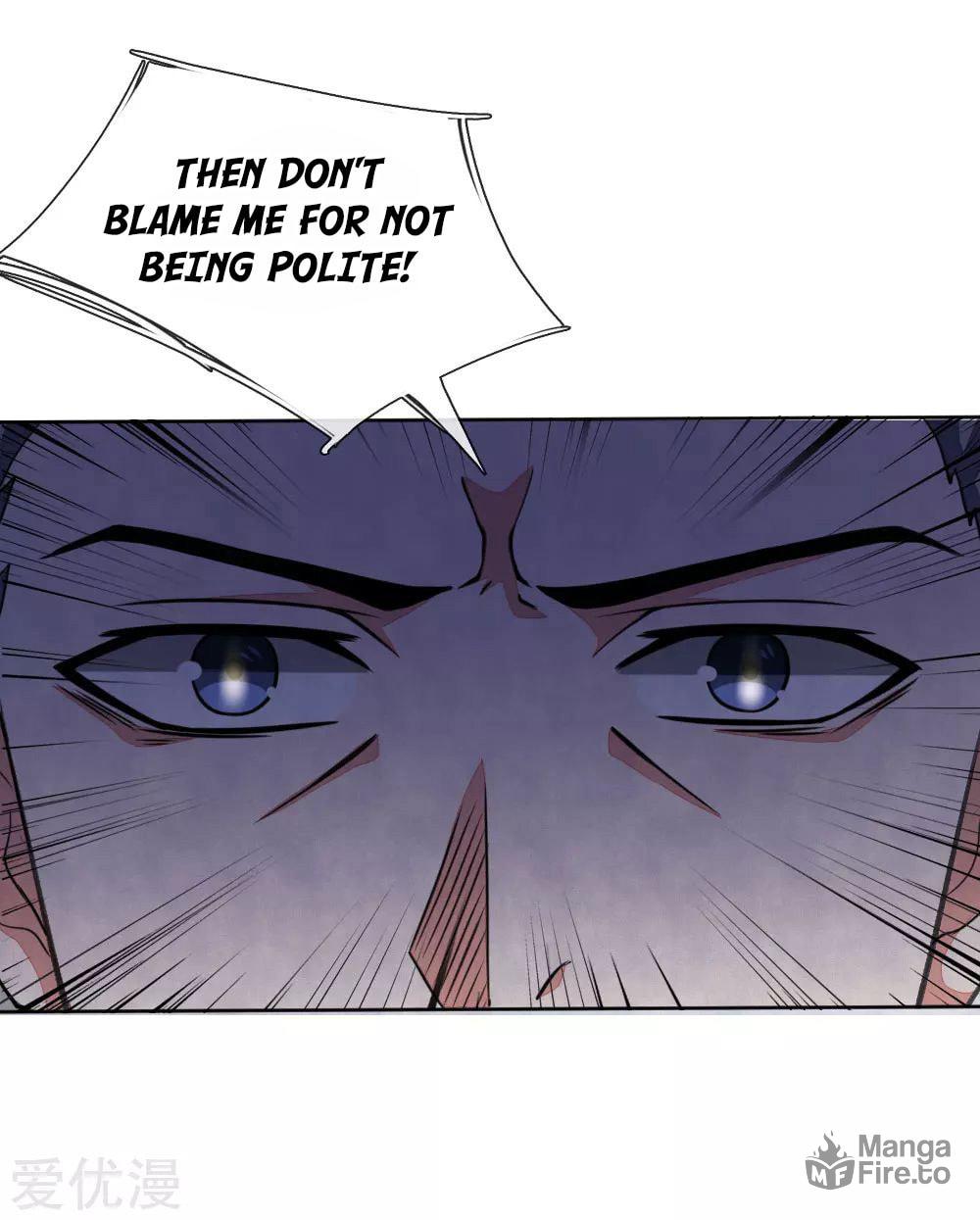 Shenwu Tianzun (Colored) – Chapter 44 page 11