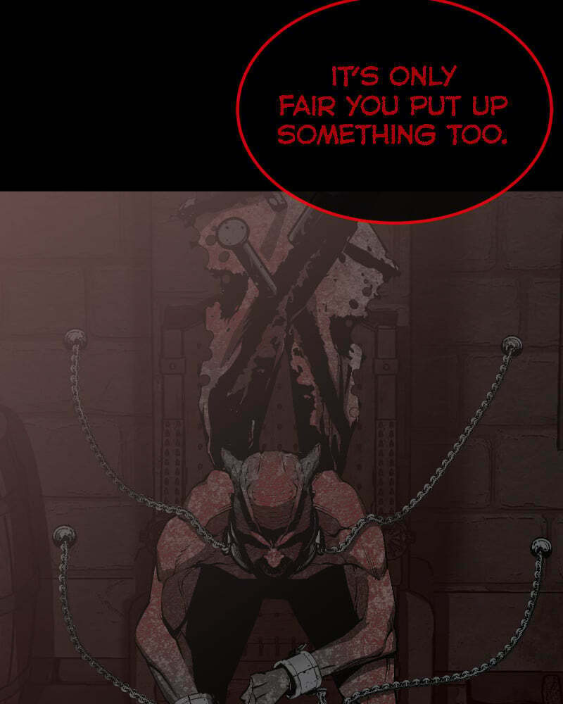 The Protagonist's Hidden Strength – Chapter 28 page 40