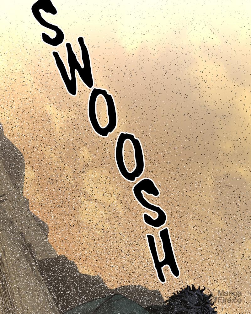 The Protagonist's Hidden Strength – Chapter 23 page 38
