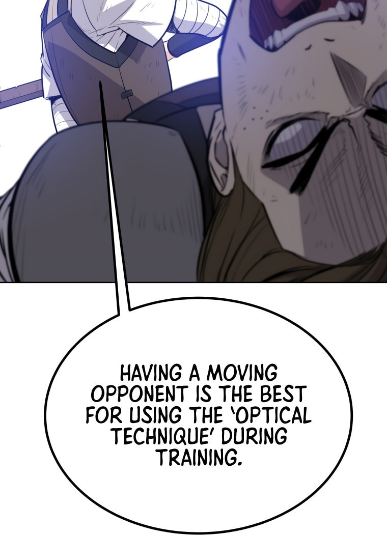 Disciple of the Holy Sword – Chapter 9 page 10