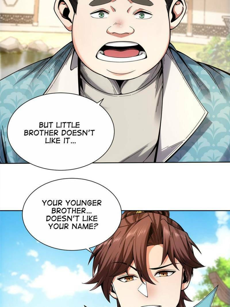 Celebrating the Remaining Life – Chapter 55 page 10