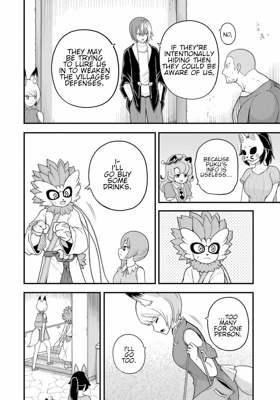 Take 'Em Away page 10