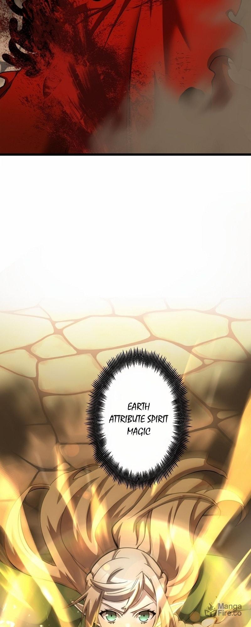 Monster Eater – Chapter 19 page 53
