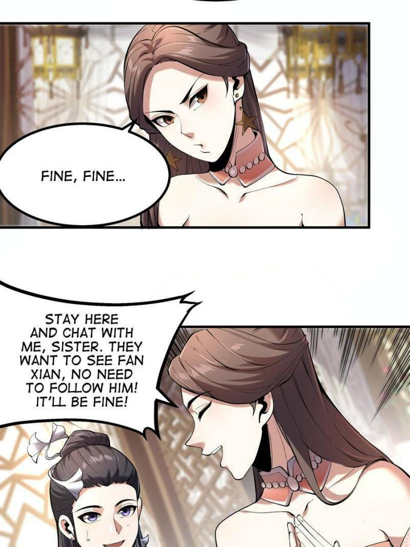 Celebrating the Remaining Life – Chapter 59 page 16