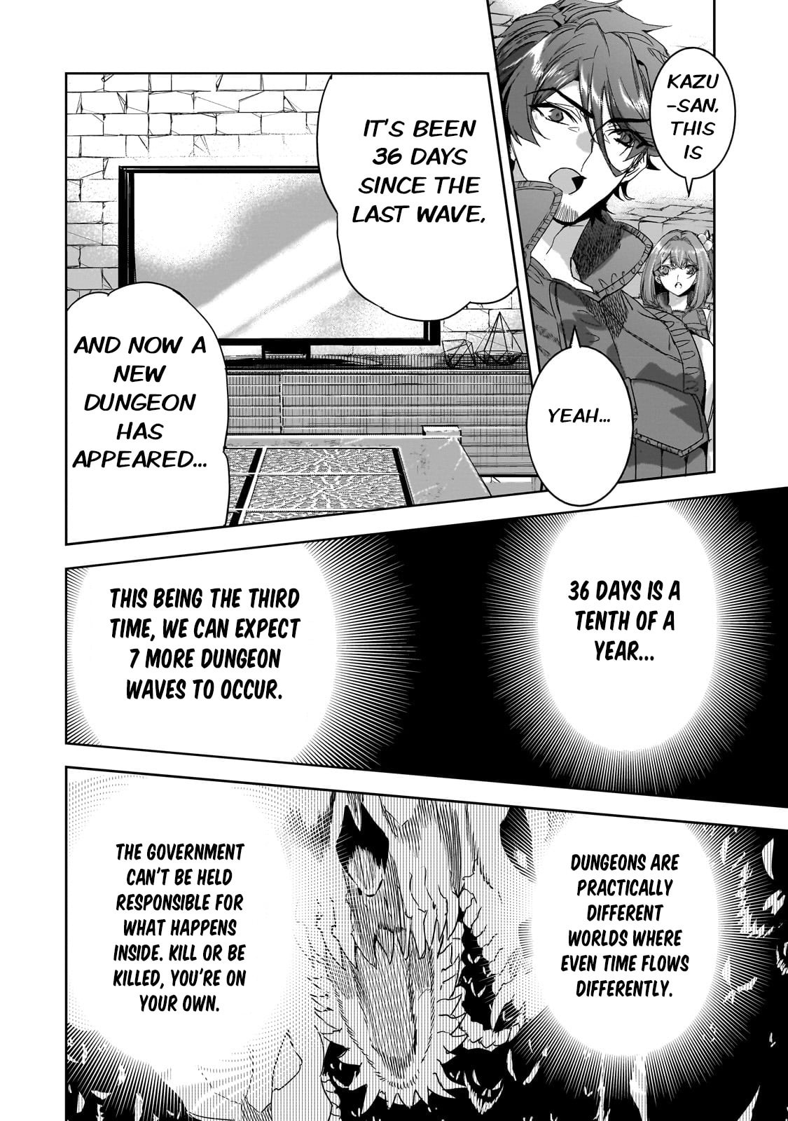 Third Wave page 1