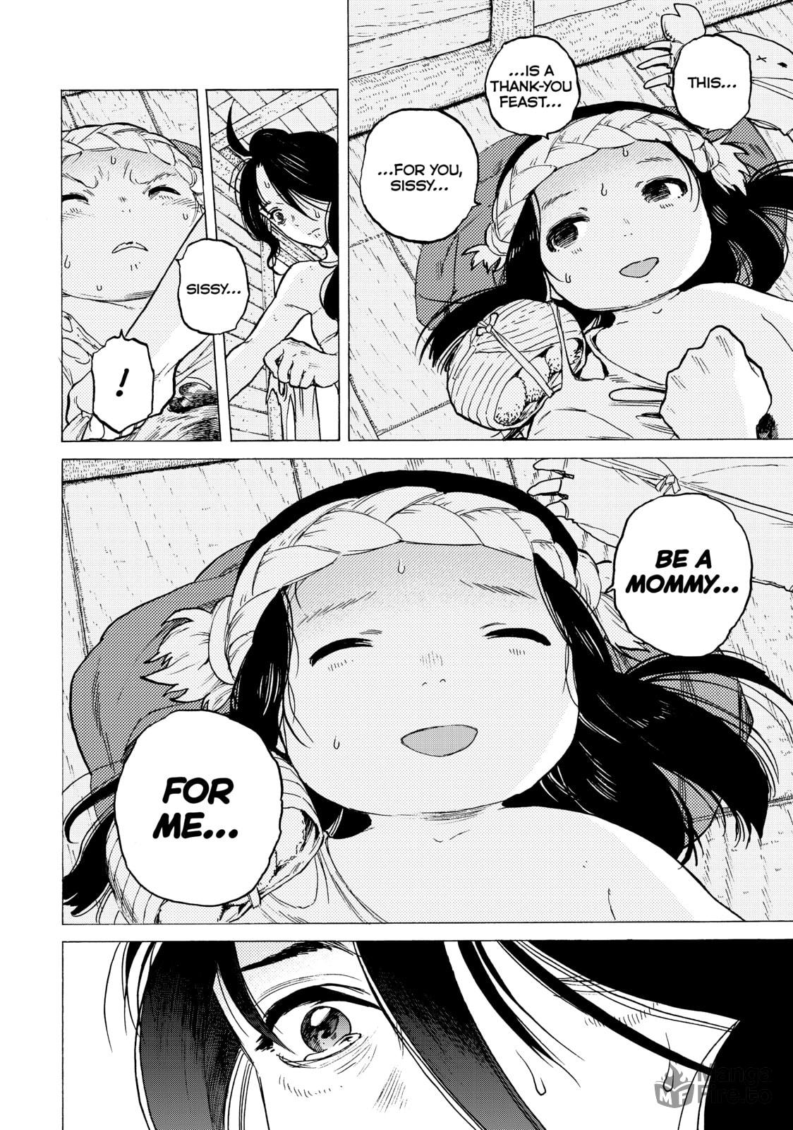 Playing with Dolls page 5