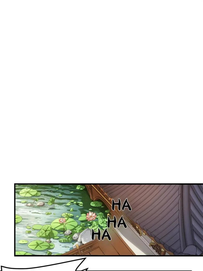 Celebrating the Remaining Life – Chapter 36 page 22