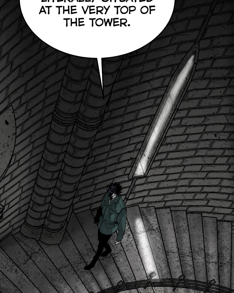 The Protagonist's Hidden Strength – Chapter 26 page 3