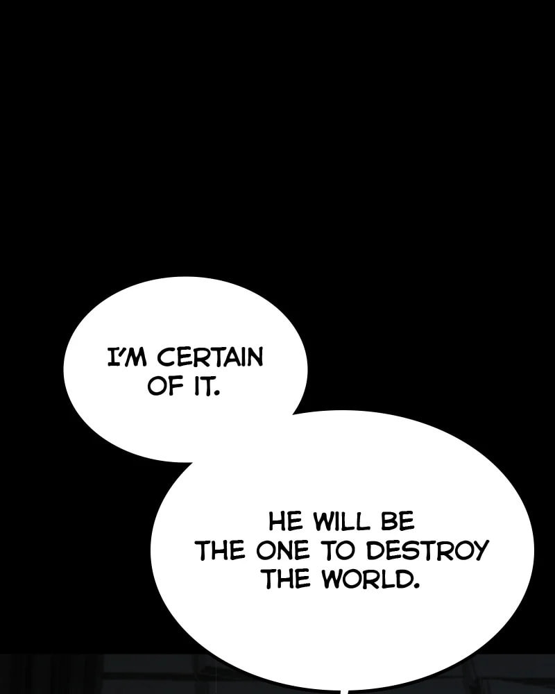 The Protagonist's Hidden Strength – Chapter 60 page 48