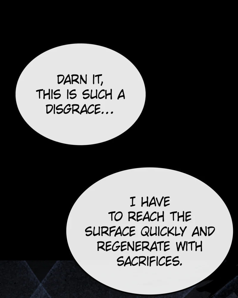 The Protagonist's Hidden Strength – Chapter 51 page 48