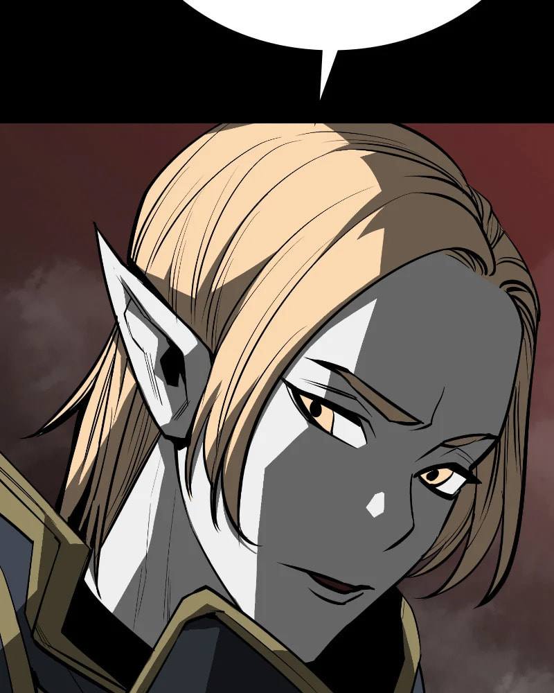 The Protagonist's Hidden Strength – Chapter 64 page 25