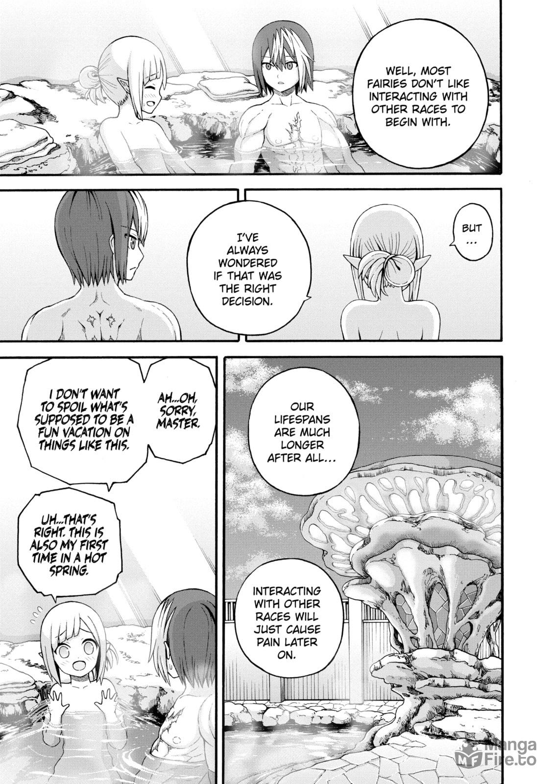 Immoral Guild – Chapter 41 page 8