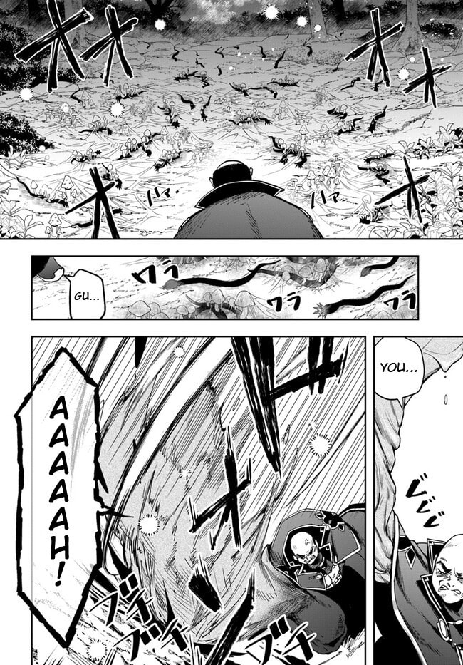The Frontier Alchemist – Chapter 17 page 3