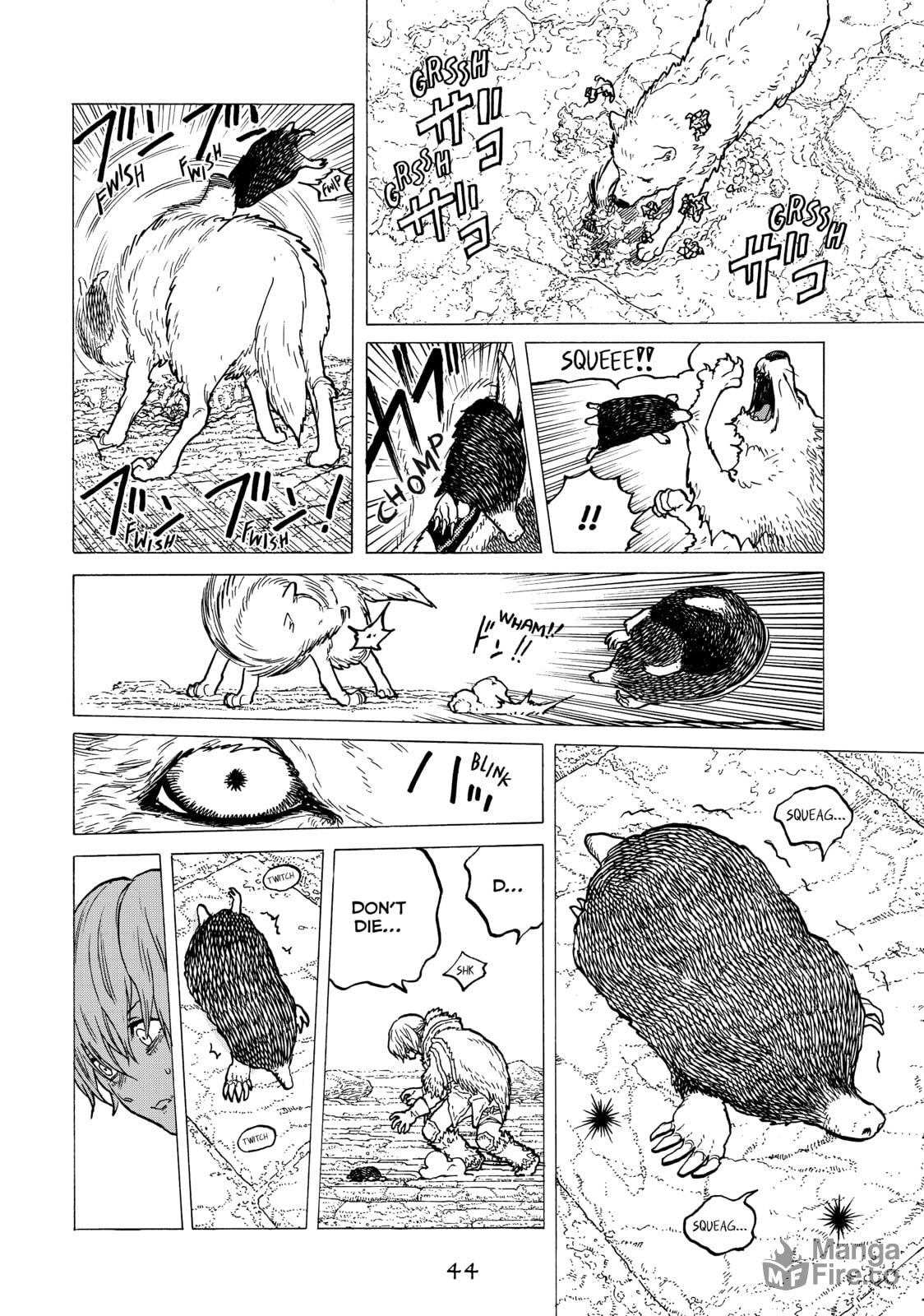 New Shape page 5