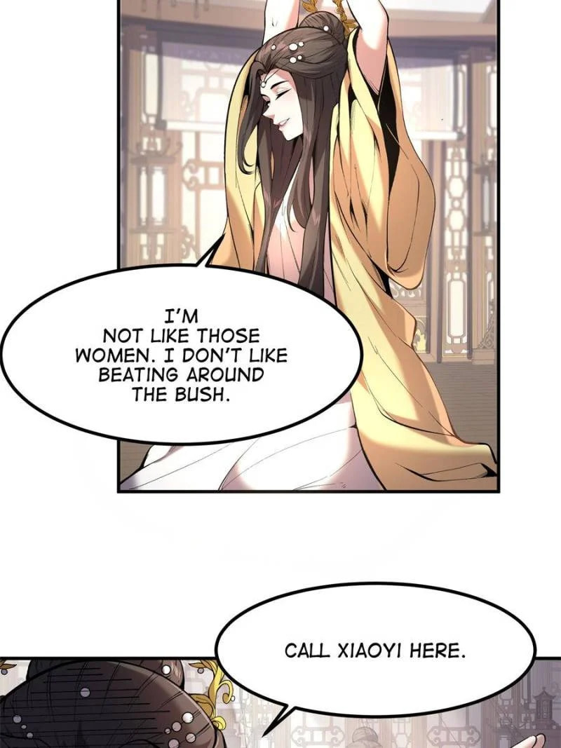 Celebrating the Remaining Life – Chapter 59 page 55