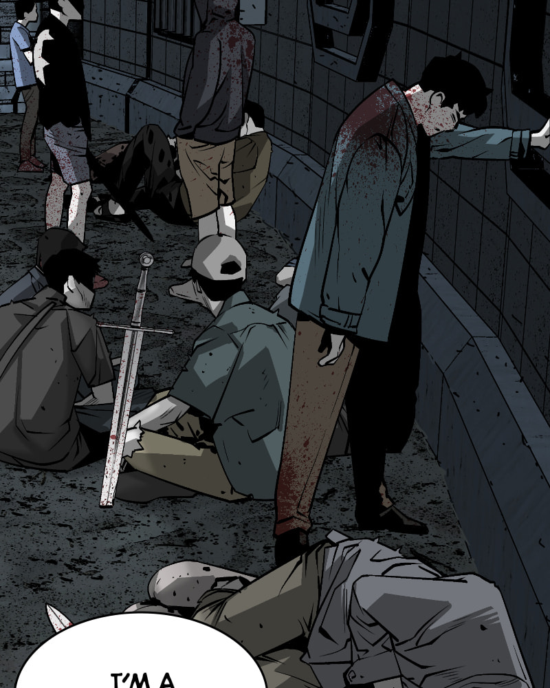 The Protagonist's Hidden Strength – Chapter 21 page 1