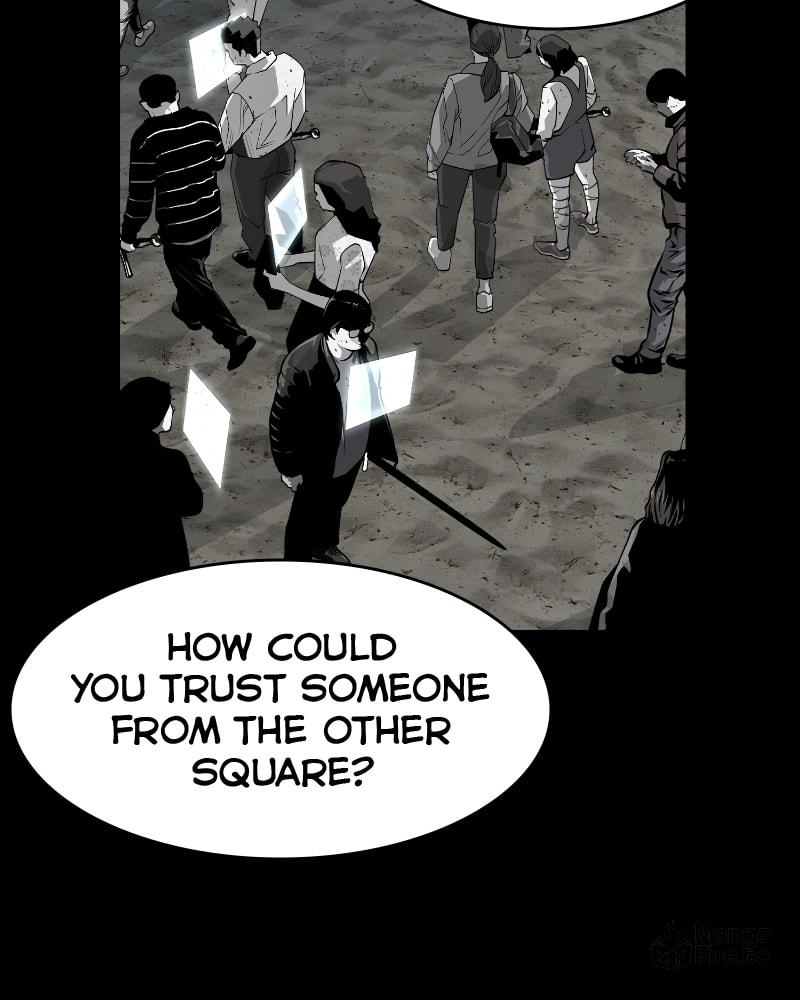 The Protagonist's Hidden Strength – Chapter 21 page 80