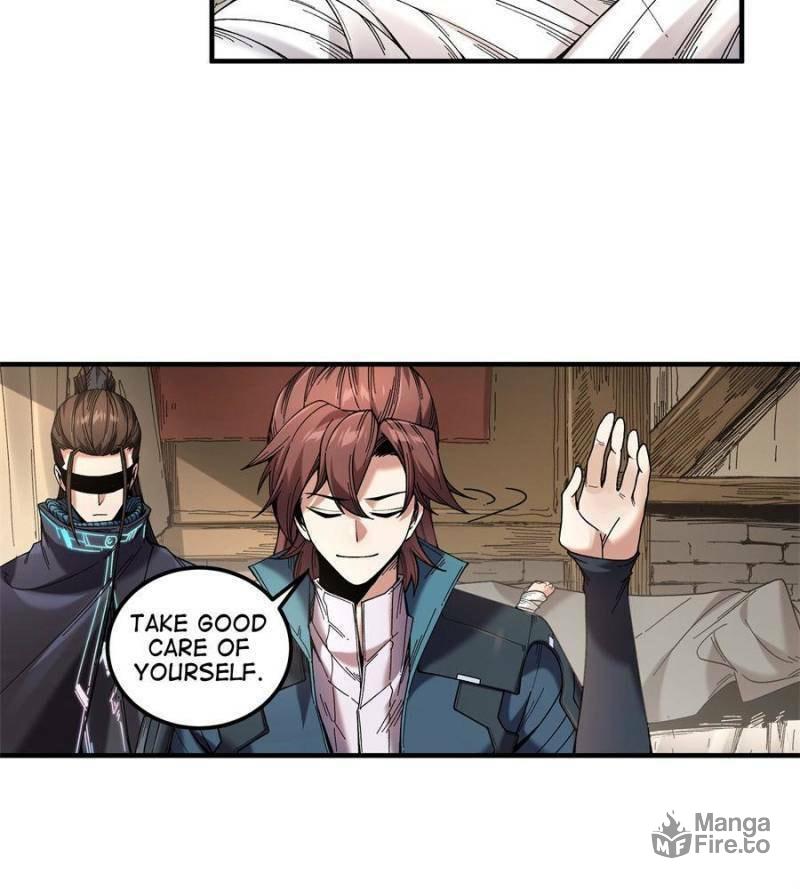 Celebrating the Remaining Life – Chapter 46 page 17