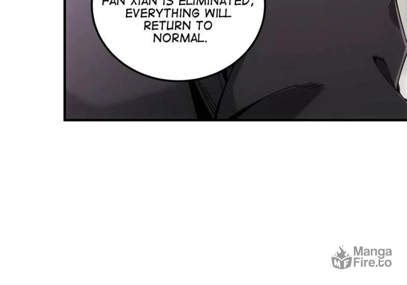 Celebrating the Remaining Life – Chapter 42 page 11