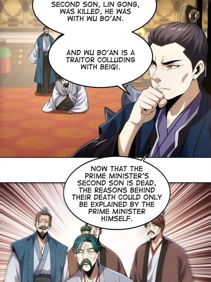 Celebrating the Remaining Life – Chapter 52 page 22