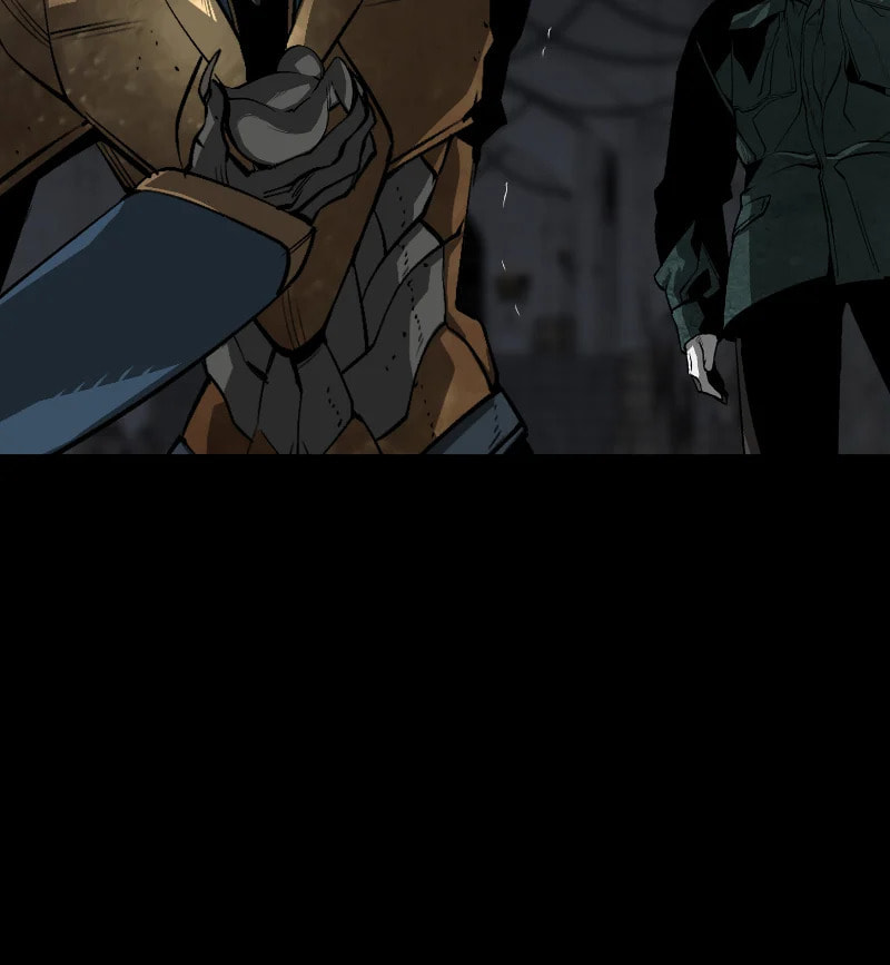 The Protagonist's Hidden Strength – Chapter 52 page 21
