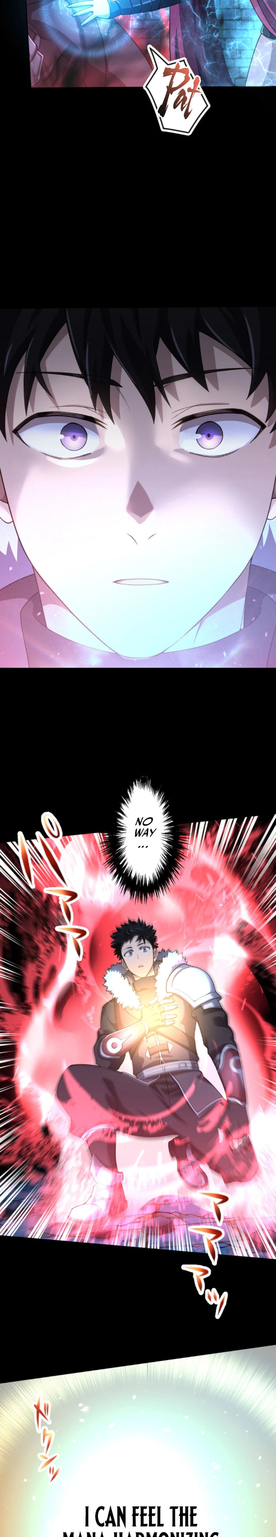 Monster Eater – Chapter 35 page 25