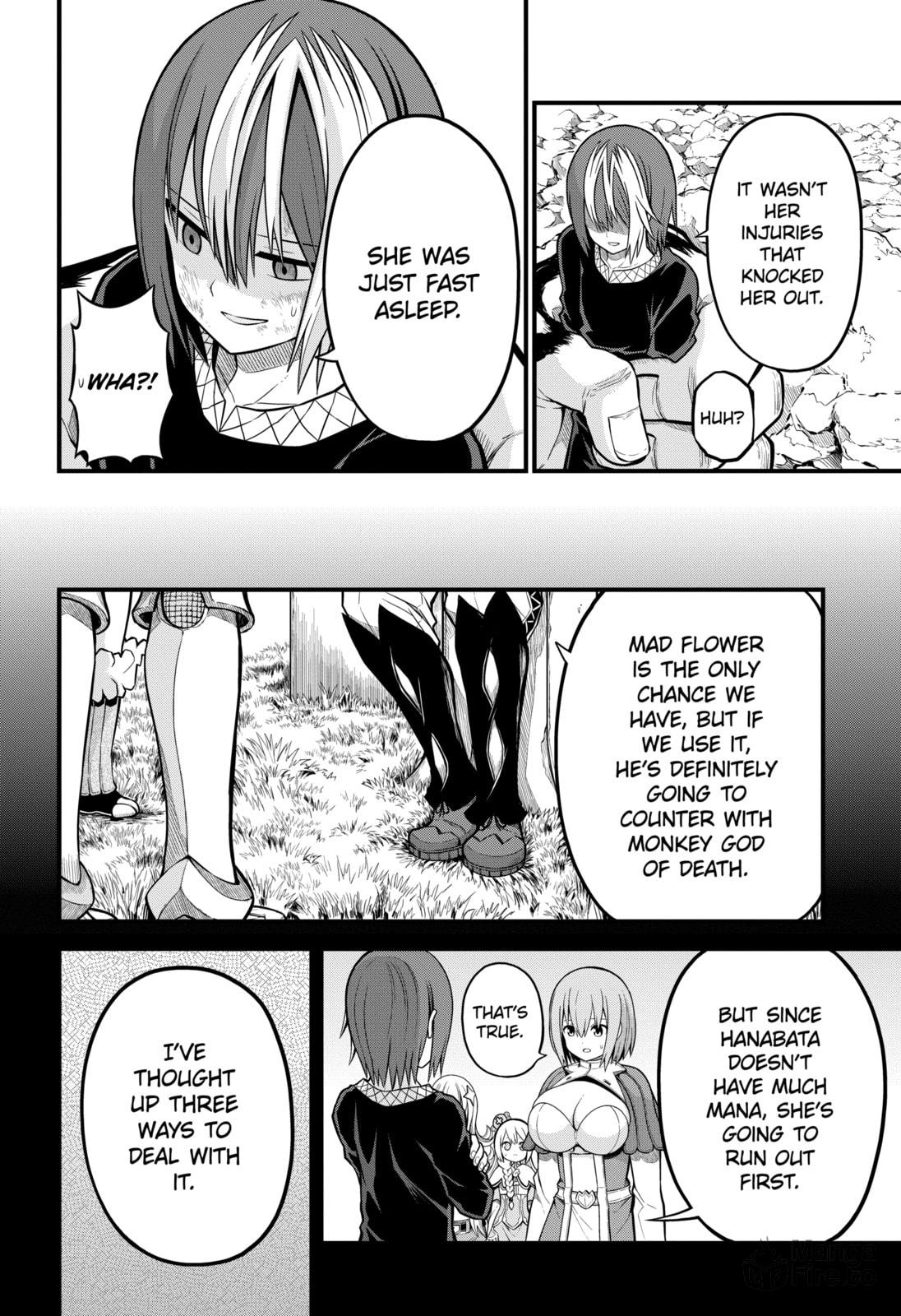 Immoral Guild – Chapter 55 page 23