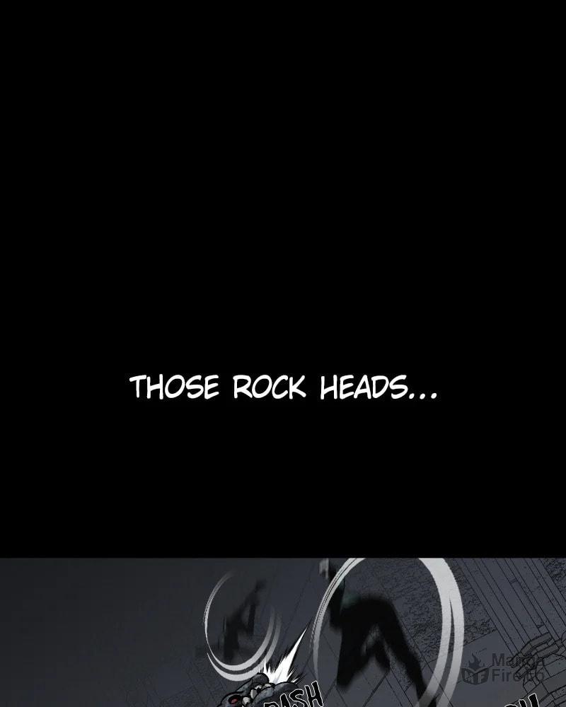 The Protagonist's Hidden Strength – Chapter 45 page 32