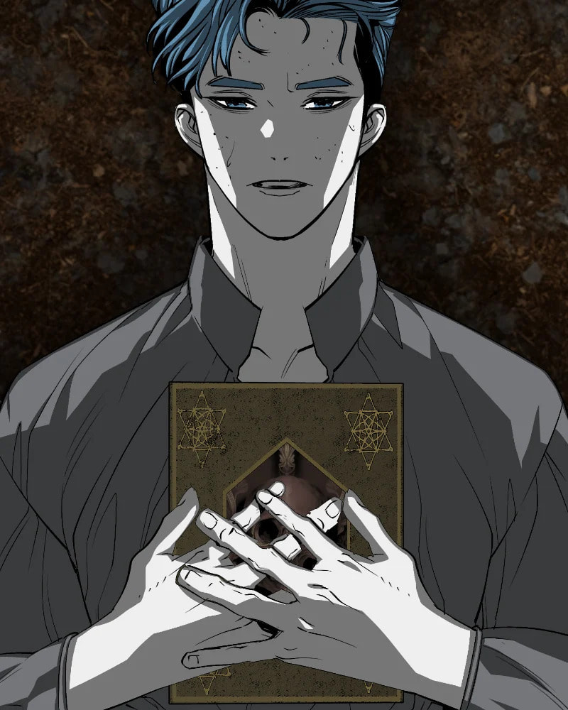 The Protagonist's Hidden Strength – Chapter 55 page 28