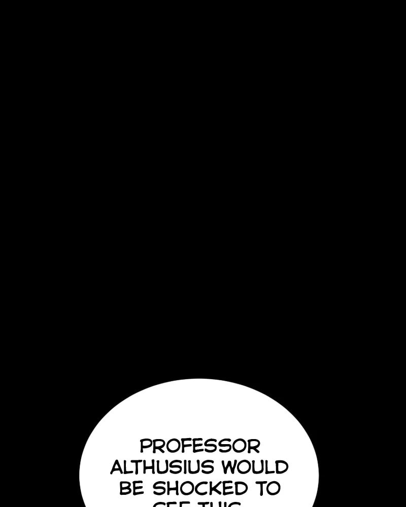 The Protagonist's Hidden Strength – Chapter 51 page 0