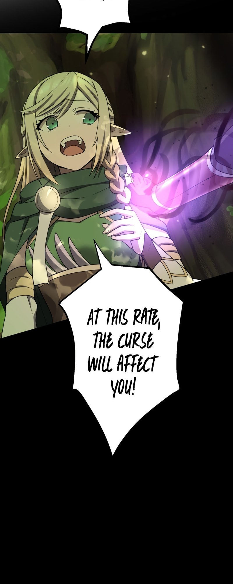 Monster Eater – Chapter 9 page 67