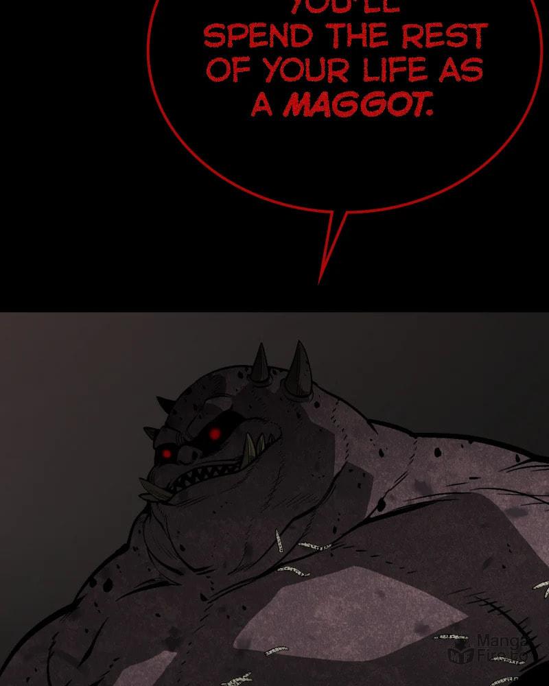 The Protagonist's Hidden Strength – Chapter 56 page 20