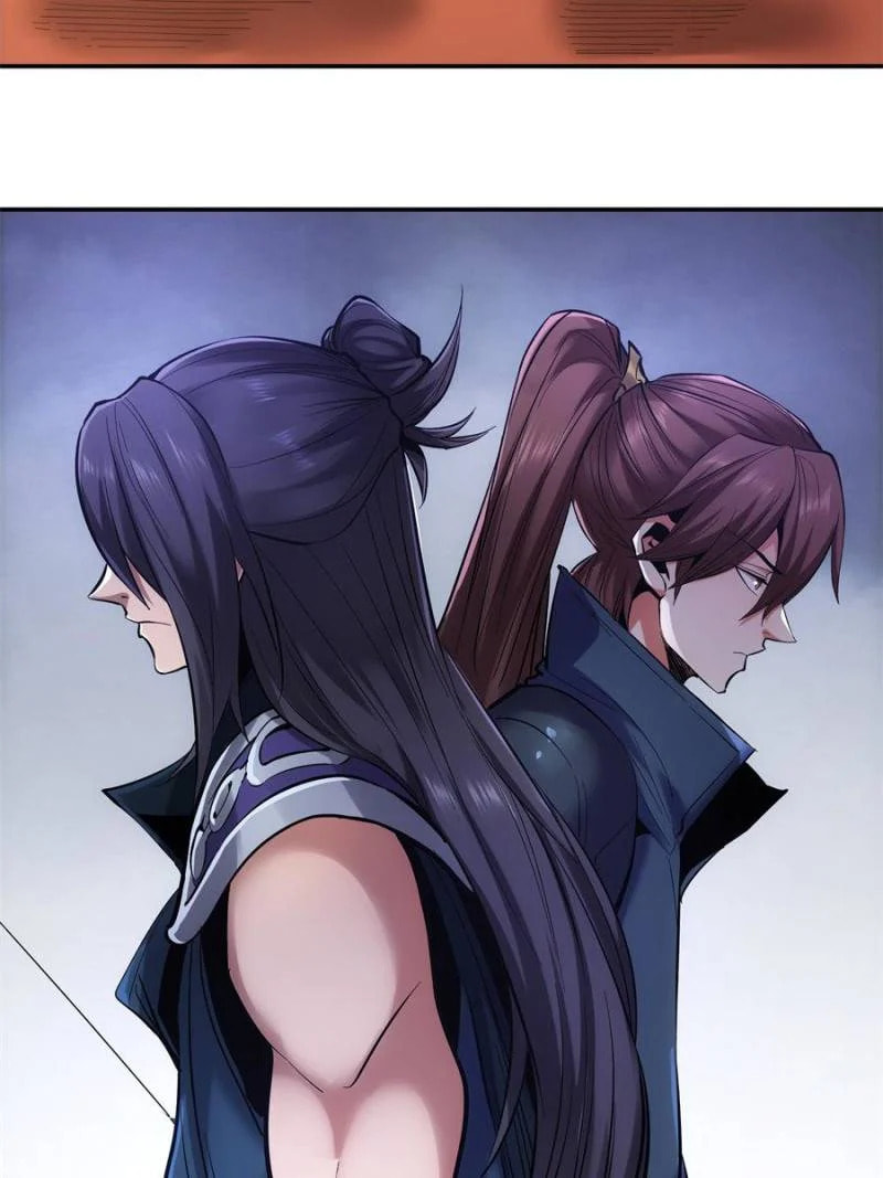 Celebrating the Remaining Life – Chapter 60 page 61